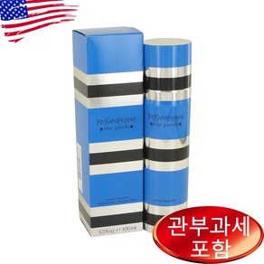 리브고쉬 우먼 오드뚜왈렛 100ml, 1개