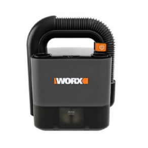 WORX 차량 20V 무선 충전청소기 WX030.9