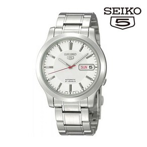 SNK789K1 세이코5 SEIKO 오토매틱 남성용 메탈시계