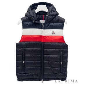 [몽클레어] [MONCLER] 남성 티모테 패딩 조끼 TIMOTHE-999