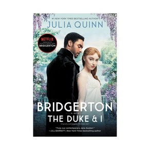 Bridgerton 01 : The Duke and I