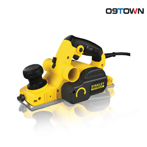 스탠리 STEL630 전기대패 750W 82mm 16000RPM 4.2kg, 1개