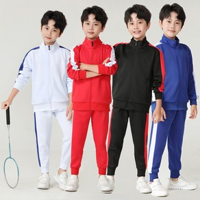 [Y Object] 아동 주니어 키즈 초등 트레이닝복 세트