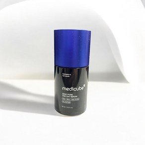 메디큐브 제로 모공 원데이 세럼, 30ml, 1개