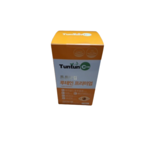 튼튼닷컴 루테인 프리미엄 500mg x 180정, 1개