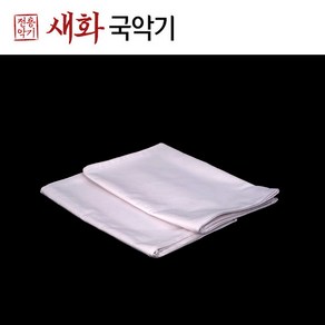 새화국악기 고급 면 장구끈 (2개 1조), 2개