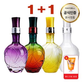 데이셀 에스테니끄 1+1 바디퍼퓸 150ml/3종 중 택2, 1.플로랄 제이드, 1.플로랄 제이드, 150ml, 1개