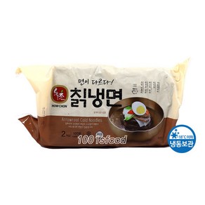 하우촌 칡냉면 2kgx10ea