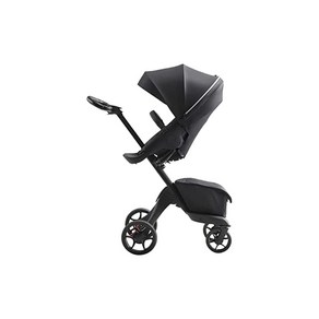 Stokke 스토케 익스플로리 X 리치 블랙