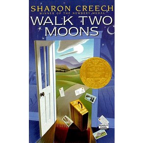 Walk Two Moons (1995 Newbey Medal Winnes):, Hape Teen