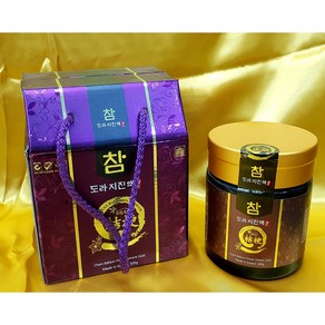 코끼리인삼사 참 도라지 진액 골드(500g ), 500g, 1개