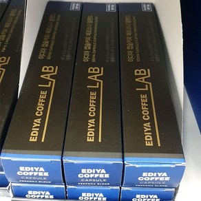 이디야 페르소나 블랜드 캡슐 5g x 8T, 40g, 8개입, 1개