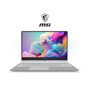 MSI 모던14 A10M i5-10세대/SSD 256GB/RAM 8GB/14