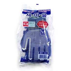 새마을장갑(M) 10P, 1개