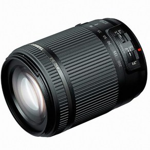 탐론 18-200mm F3.5-6.3 Di II VC B018 니콘용/캐논용 + MCUV 필터증정 (U), (캐논용) 탐론 18-200mm B018+MCUV 필터