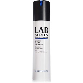 일본직발송 6. ラボシリーズ (LAB SERIES) 실험실 시리즈 (LAB SERIES) 워터 에멀젼 RE 100ML (X 1) B07KM, One Size_One Colo