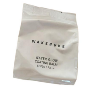 [리필only] WAKEMAKE 웨이크메이크 코팅밤 리필용 12.5g SPF30/PA++, 리필용[로지포슬린], 1개