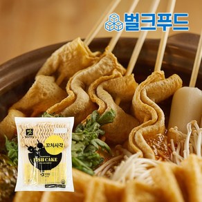 아워홈 꼬치어묵 640g (32g X 20개), 1개