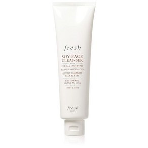 프레시 소이 페이스 클렌저 5.1온스, Fesh, 1개, 150ml