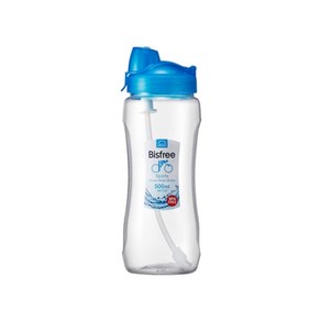 락앤락 비스프리 스포츠 빨대물병 500ML ABF710T