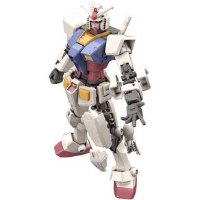 HG RX-78-2 [BEYOND GLOBAL] 1144 기동 전사 건담 건담 스케일 색으로 구분 된 프라, 1개