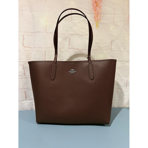 코치 시티 토트 백 Coach City Tote Bag