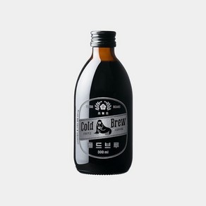 프릳츠 콜드브루 300ml