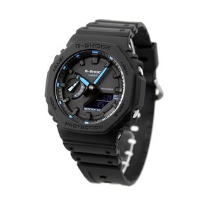 무상 [카시오] CASIO G-SHOCK 2100 시리즈 월드 타임 쿼츠 맨즈 손목시계 GA-2100-1 A2DR [병행 수입품]