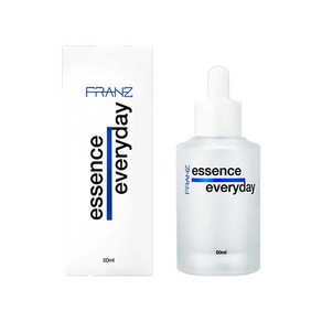 프란츠 에브리데이 수분 에센스 (50ml), 1개, 50ml