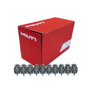 HILTI 힐티 BX3 전용 노가스핀 X-S X-C B3 MX 14MM / 20MM / 24MM / 30MM