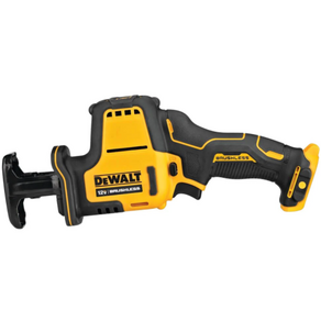 디월트 DEWALT XTREME 12V MAX* 왕복 톱 한손 무선 공구 전용(DCS312B), 1개