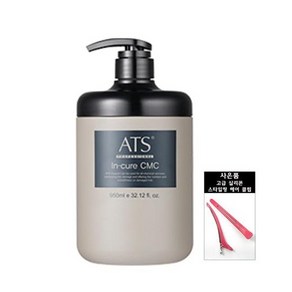 ATS 인큐어 CMC 대용량 트리트먼트/전후처리제, 1개, 950ml