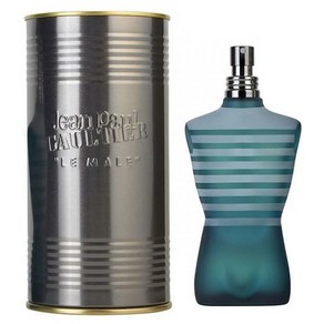 Jean Paul Gaultie 장폴고티에 르말 오 드 뚜왈렛 125ml, 1개