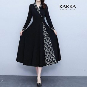 KARRA 시티라인원피스_A3F18143