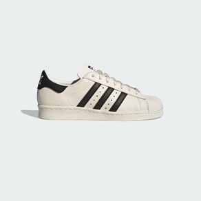 아디다스 스니커즈 운동화 런닝화 슈퍼스타 82 남녀 공용 커플 adidas SUPERSTAR 82 H06258 with 뉴클로스 운동화끈