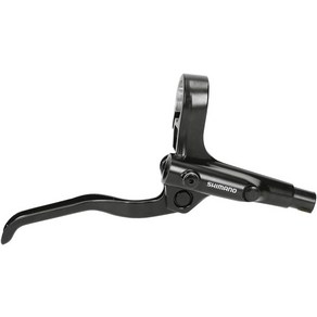 [시마노 자전거 브레이크 부품] 시마노 (SHIMANO) 브레이크 레버 (MTB 유압 디스크 브레이크) BL-MT201-R 오른쪽 레버 전용 블랙 EBLMT201RL 아세라 (아세라)