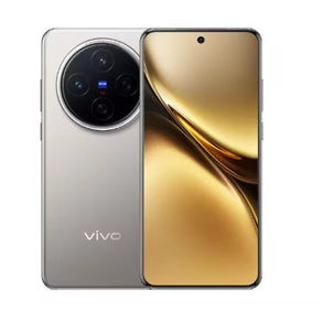 재고 Vivo X200 스마트폰 90W 충전 치수 9400 OTA 6.67 인치 AMOLED 120HZ 5800mAh 배터리 50.0MP 카메라, 04 12GB 256GB, 03 gay, 256GB