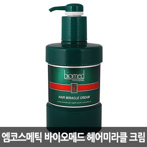 [바이오메드] 헤어 미라클, 750ml, 1개