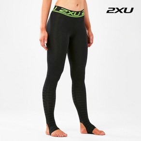 [2XU] 여성 파워 리커버리 컴프레션 레깅스_X0LL2R251NRO