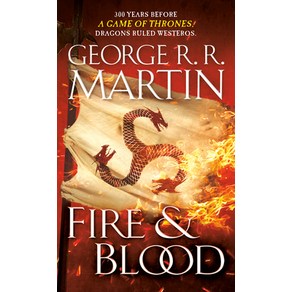 Fire & Blood