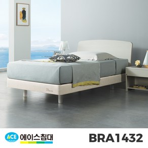 에이스침대 BRA 1432-N CA등급/SS(슈퍼싱글사이즈), 레귤러화이트