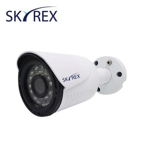 SKYN-202BI 스카이렉스 실외용적외선CCTV (SKYREX), 1개