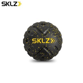 SKLZ 마사지도구 리커버리 마사지공 스킬즈 타켓티드 마사지볼, 선택완료, 1개