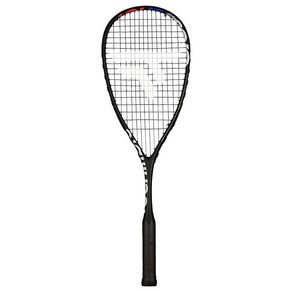 테크니화이버 Tecnifibre 크로스샷 23 스쿼시 라켓 초급 중급 플레이어 경기용 연습 코트 장비