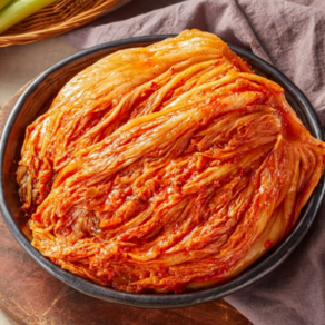 [남도의맛] 국내산 전라도 묵은지 김치, 3kg, 1개