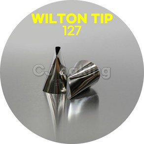 cjbaking WILTON TIP 윌튼팁127