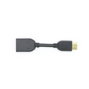 Coms HDMI 연장 젠더 10cm NT948