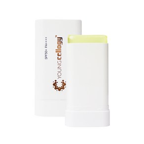 영셀로지 아이오스 썬스틱(썬크림) SPF 50+ PA++++ (18g*1EA), 1개, 18g