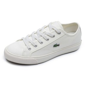 [라코스테(제화)] 라코스테(LACOSTE) BACKCOURT 124 1 스니커즈 (mens) 747CMA000518C