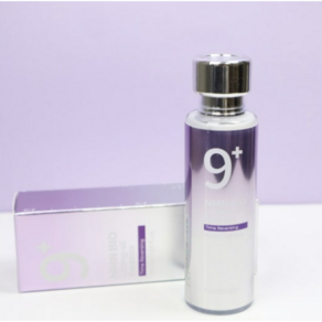 넘버즈인 9번 NMN BIO 리프팅 원액 에센스 #콜라겐 촉진 #탄력, 1개, 50ml